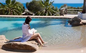 Myker Estate - Luxury & Seaview - Holiways Collection